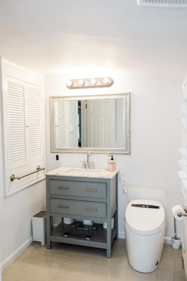 Cowry Acres - 11 Acre Enchanted Retreat, Hot Tub New Hope Extérieur photo